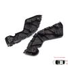 BSP1232 Rear Bumper Mount Holder Support Bracket Left Right for Renault Dacia Duster MK1 HS 2010-2017 622200010R 622210009R
