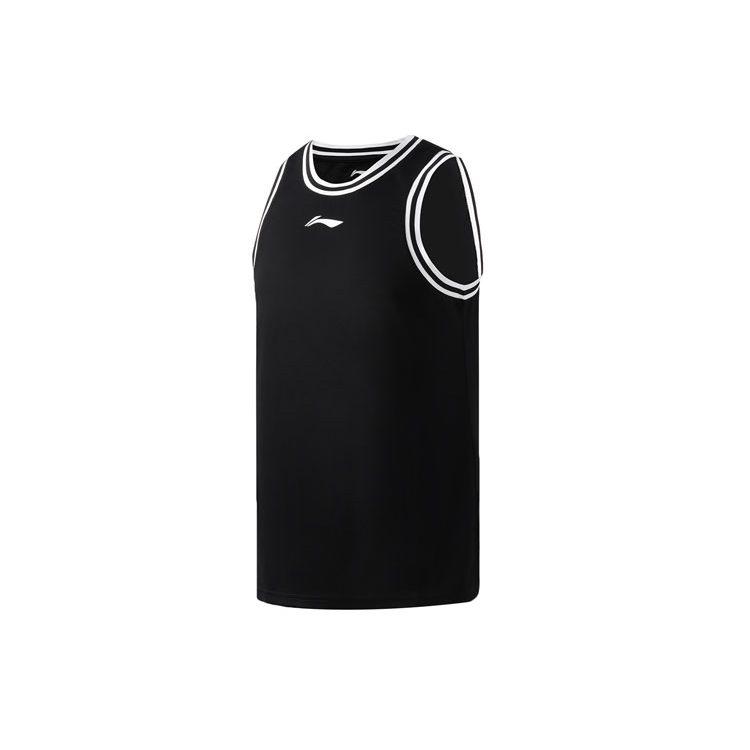 Li Ning Casual Sportswear Men's Black AATR011-10