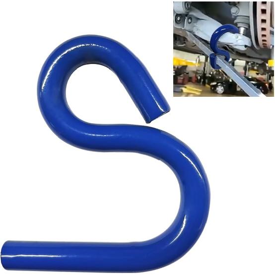 Automotive 6007 Lower Control Arm Prying Tool, Lower Ball Joint Pry Tools Designed for 7/8" Diameter Pry Bar, Specialty Suspension Bushing Tool