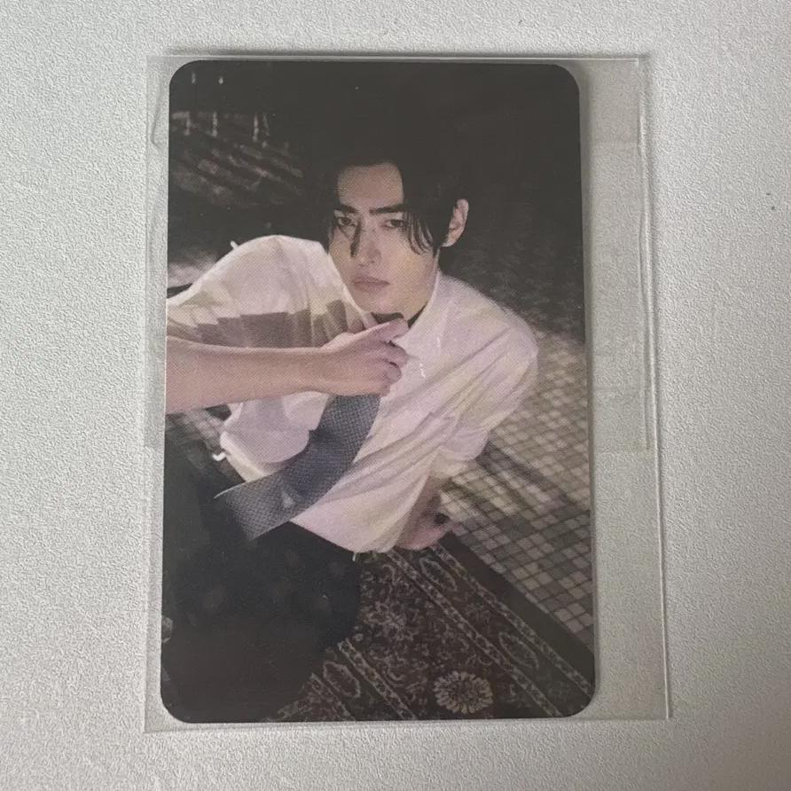 

Enhypen Sunghoon Photocard