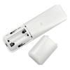 Remote Control With Ergonomic Shape NonSlip Buttons for Station Audios RC4591601/01BR Systems Controller Replacement