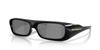 Oakley sunglasses 0OO9520 PERMIAN BLACK PRIZM BLACK 59mm (black)
