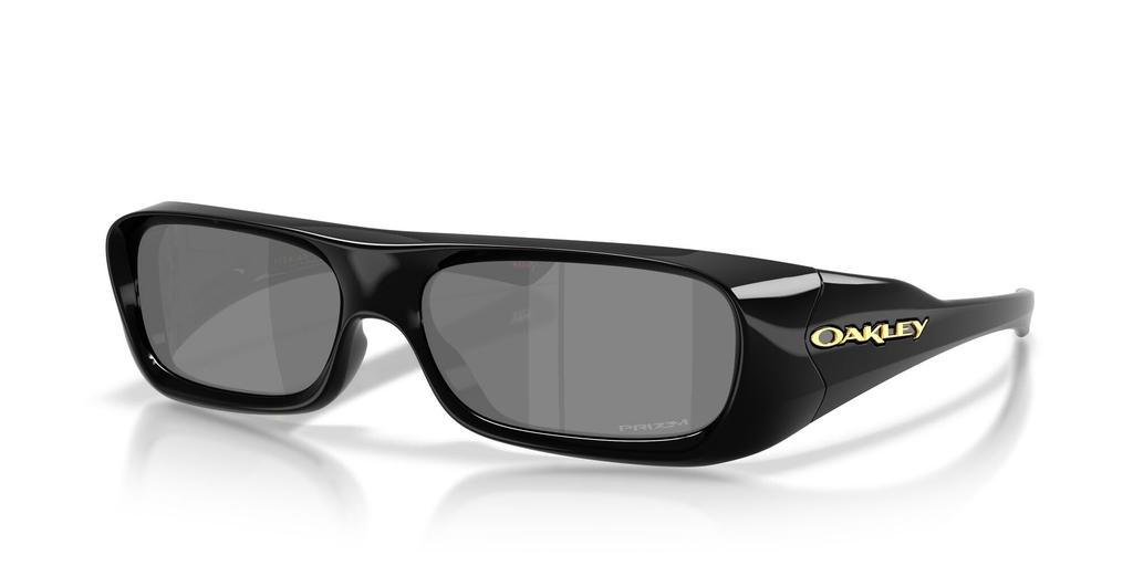 Oakley sunglasses 0OO9520 PERMIAN BLACK PRIZM BLACK 59mm (black)