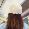 Sombrero de Sol Plegable Ajustable para Mujer con Protección UV para Actividades al Aire Libre