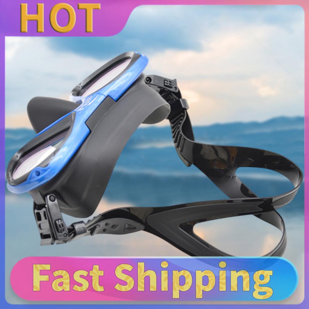 Silicone Dive Mask Strap Replacement Mask Strap Universal Swimming Glasses Strap Adjustable Diving Mask Head Band for Diving