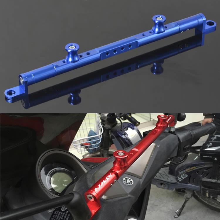 

Алюминиевый держатель для мобильного телефона Yamaha N-MAX155, балансировочная поперечина