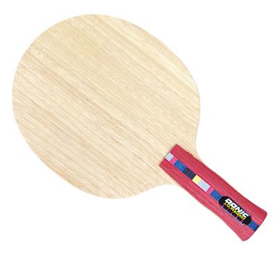 DONIC Table Tennis Racket Waldner Dickon AN Grip Type BL015AN