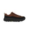 HOKA Tor Summit Hazelnut Black Unisex Sneakers Brown 1147952-HBCK