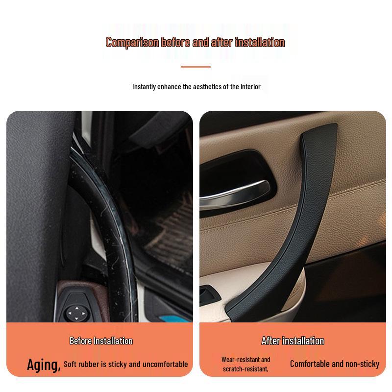 Innentürgriff Armlehne für BMW 3er E90/E91 (2004-2012)