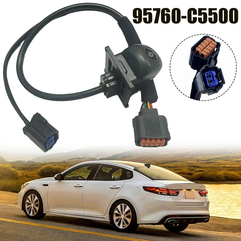 Backup Camera For Optima Back Up Camera Car Reversing Anti-corrosion Direct Installation Easy To Use Non-deformed