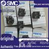 FESTO Original Pressure Sensor SPAN-P10R-G18F-PNLK-PNVBA-L1813 4897
