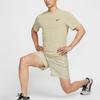 New Nike DRI FIT UVHYVERSE SS25 T Shirt Men's Desert Khaki DV9840-251