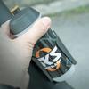 SKS Slide Cage Lightweight Bottle Cage for Cycle (SKS) [Genuine]