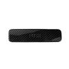 For Hyundai Staria -2026 Carbon Fiber Steering Wheel Window Button Cover Door Handle Rearview Mirror Trim Accessories LHD