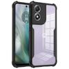 Case for Motorola Moto E14, AntiDrop Hybrid, Black