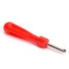(YOUU06)1pcs Useful Car Tool Screwdriver Truck Core Remover Install Valve Stem Bike Tire Repair