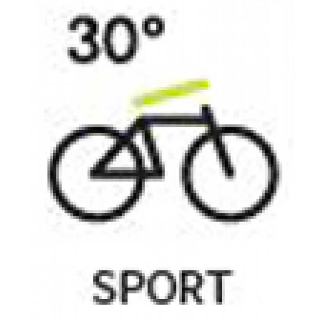 Selle Royal Remed Sport Bicycle Saddle