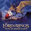 Magic: The Gathering Lord of the Rings: Tales of Middle-earth Scene Box - Flight of the Witch King (6 Scene Cards, 6 Art Cards, 3 Booster Sets + Displ