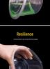1000ml Round Transparent Plastic Takeaway Food Container with Lid