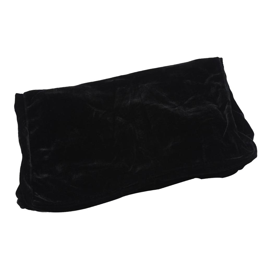 Dustproof Piano Chair Cover Single Chair Cover for Piano Practitioners