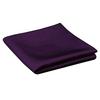 Shiose Silk Cloth, Size 7, 7 Momme, Purple, for Tea Ceremony Utensils and Practice