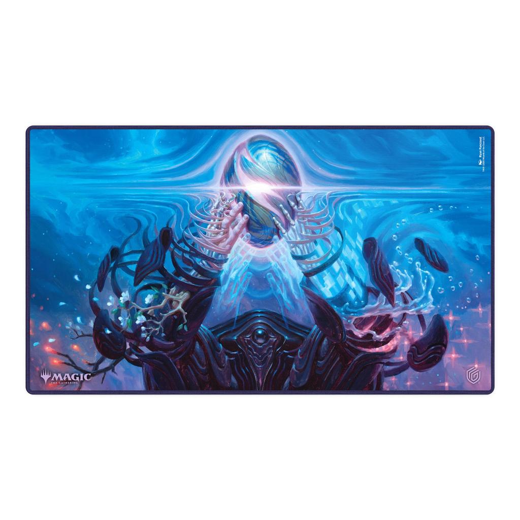 Ultimate Guard - Playmat - Magic: The Gathering - Edge of Eternity - The Endstone