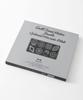 BRUNO Grill Sandwich Maker Double Mini Cake Plate BOE084