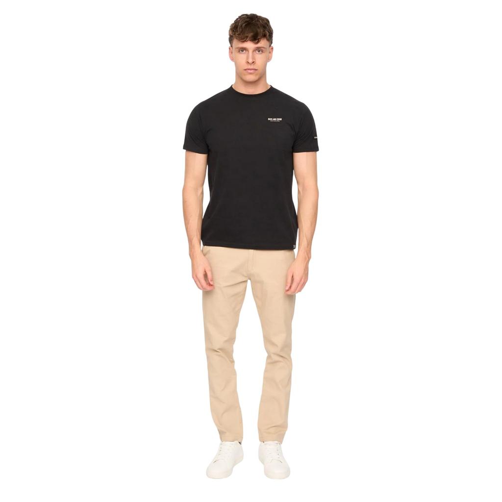 Duck and Cover Mens Everett Chinos