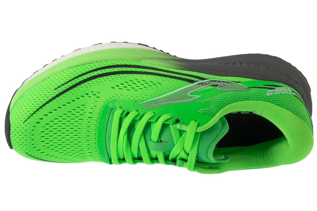 Joma Titanium 25 RTITAW, Mens green Running shoes