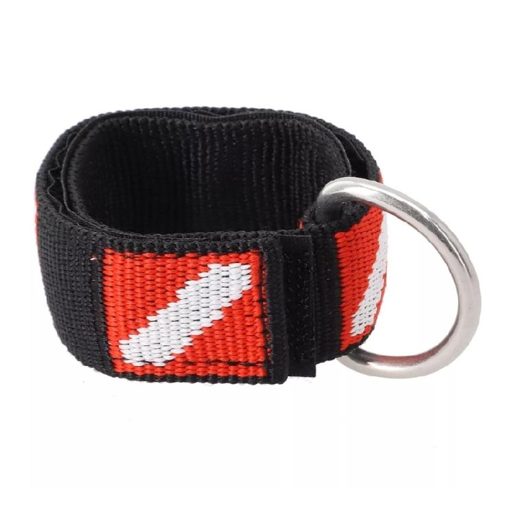 2Pcs Scubas Diving Camera Phone Wrist Strap Lanyard Adjustable Wrist Strap with Stainless Steel Rings Padded Wrist Strap