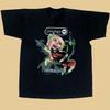 Nuova La PRODIGY THE FAT OF THE LAND Regalo di Natale Unisex S-5XL Maglietta OS47