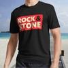New Shirt Rock and Stone Classic Active Logo T-Shirt Funny Size S - 5XL