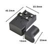 Electric Hammer Switch Electric Tool Home M26-2 M26-4