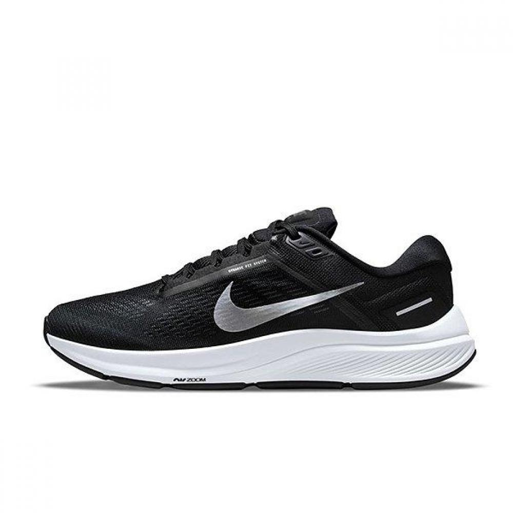 

Структура Nike Air Zoom 24 DA8535-002