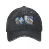 WolfQuest Legends Baseball Cap Luxury Cap Foam Party Hat Streetwear Winter Hat Unisexs Caps Womens