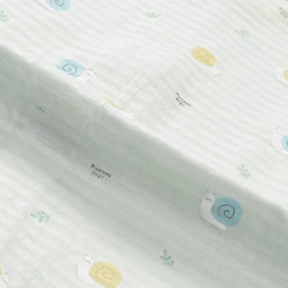 Bluedog Baby Cute Snail Space Suit 46170 041 19