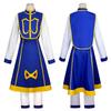Trendy Kurapika Cosplay Suit For Anime Lovers