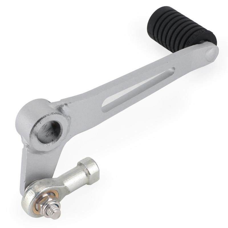 Motorcycle Gear Lever Gear Shift Lever Left Side For Kawasaki Z900 Z800 Z1000 Ninja 1000 VERSYS 1000 2010--M53K