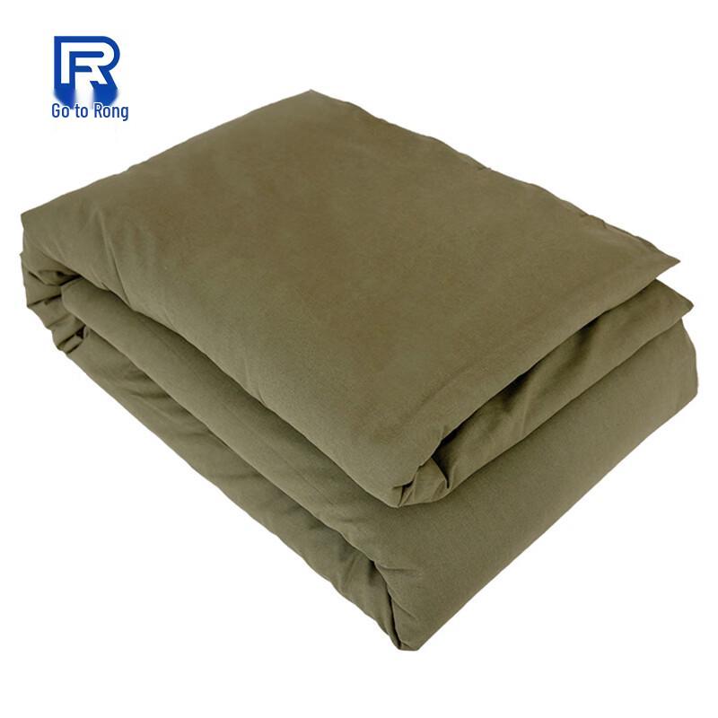 Fú Róng Four Seasons Single Bed Mattress Pad