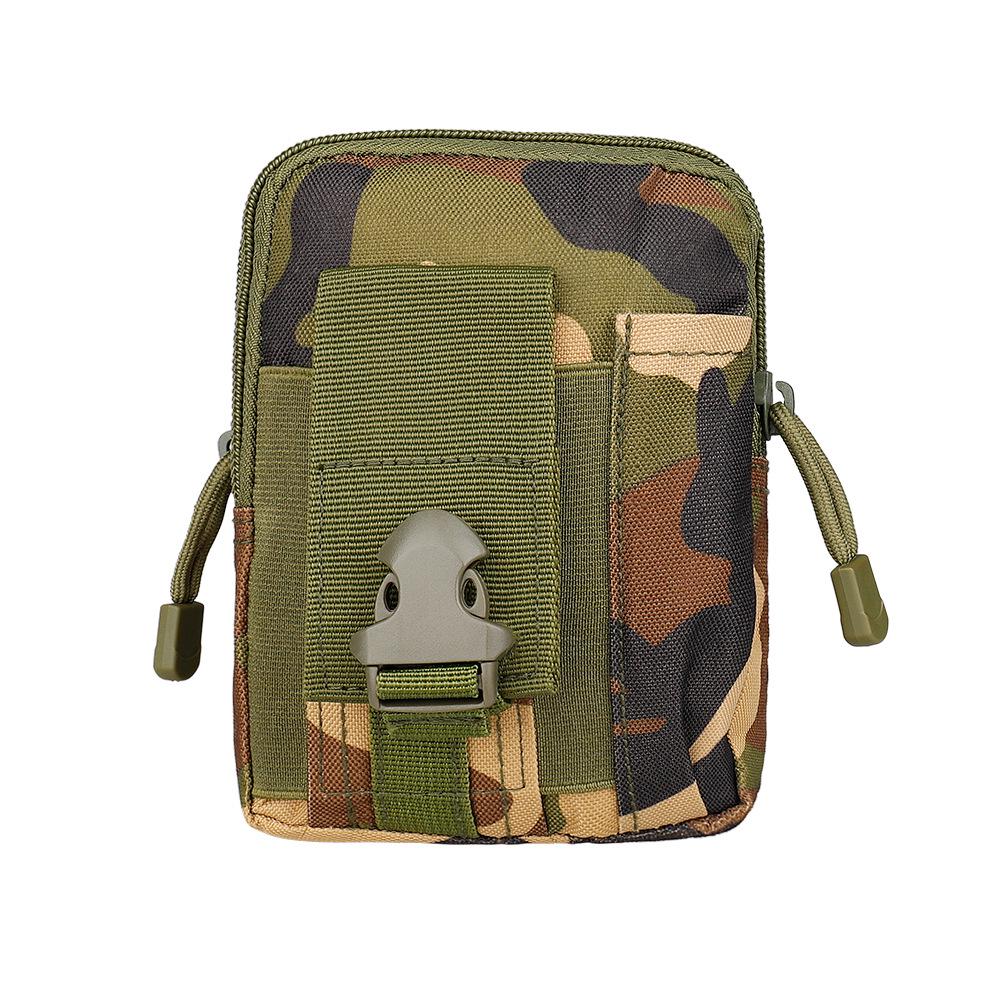 Elastic Tactical Nylon Belt with Alloy Buckle, Popular for Outdoor Use, Customizable Size