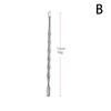 1/2pc/setDouble Head Stainless Steel Professional Blackhead Remover Tool Blemish Extractor Tool Pimple Comedone Removal For Face