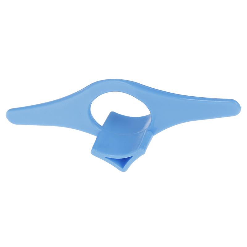 1Pc Thumb Multifunction Book Holder Bookmark Finger Ring Markers For Books