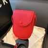 Bag Women's New Fashionable Versatile Shoulder Messenger Bag Women