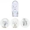 Original T10 W5W 6415 – 12V 5W Halogen Bulb for License Plate, Dome & Interior Lights, White, OEM Replacement"