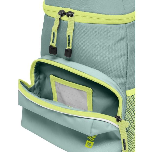 Backpack Jack Wolfskin Erlebnis Pack Soft Jade (2020461-E0180)