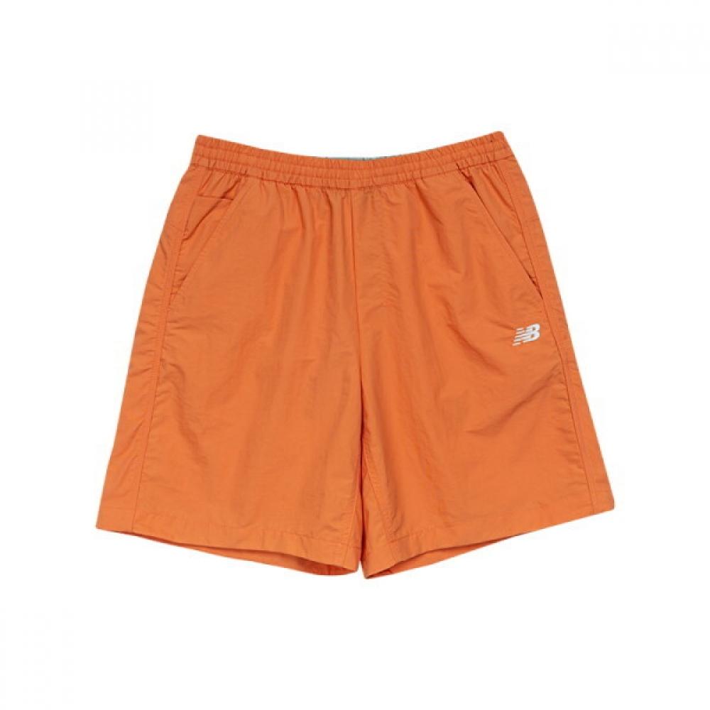 

New Balance Uni Heritage 4.5 Shorts Nbnvf21013 80 S(75)