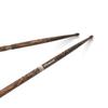 PROMARK Larnell Lewis Signature Series Hickory Drumsticks with FireGrain and Acorn Wood Tips (RBLLW-FG) (412.8mm X 14.7mm)