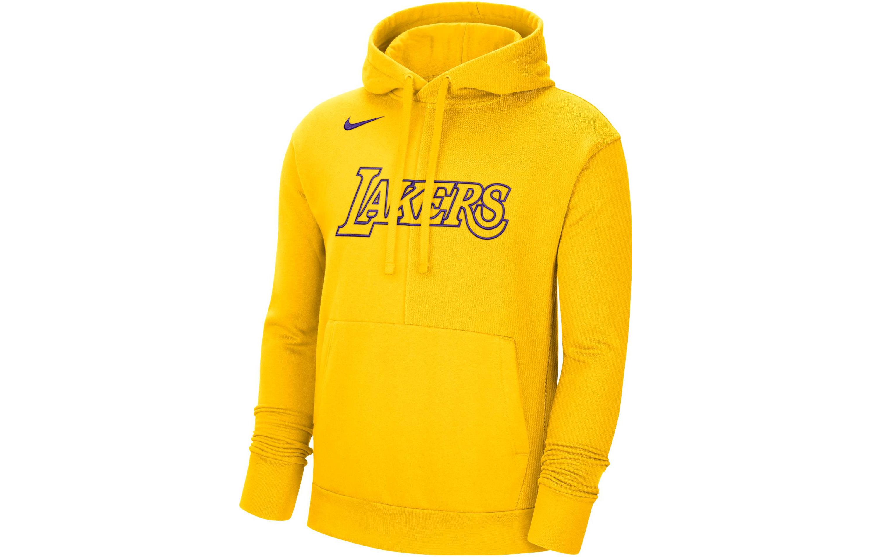 Nike Sweatshirt Men s Amarillo Yellow DR9315-728 M