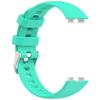 Adjustable Comfortable Silicone Belt Wearable Wriststraps Unisex Bracelet for Band 9/8 Fitness Device Antislip Wristband