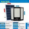 Nu Feng 300W Adler Solar-Flutlicht